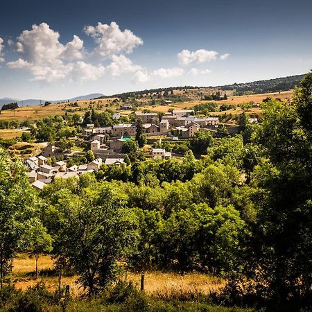 Gite Cal Pai Eyne Exterior foto