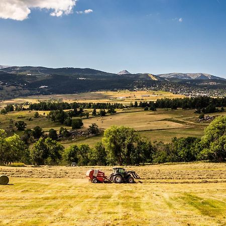 Gite Cal Pai Eyne Exterior foto