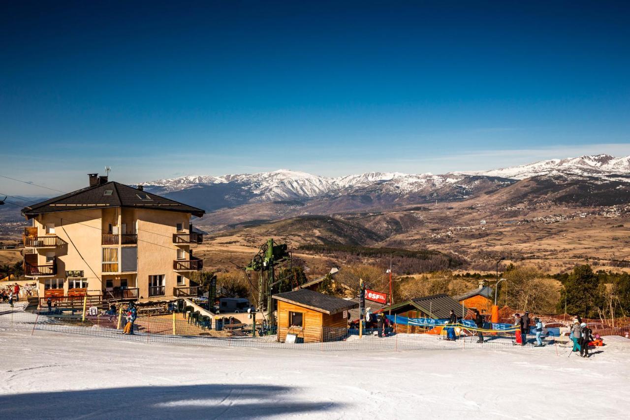 Gite Cal Pai Eyne Exterior foto