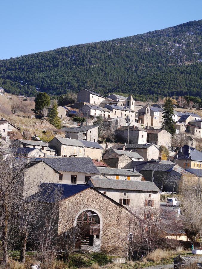Gite Cal Pai Eyne Exterior foto