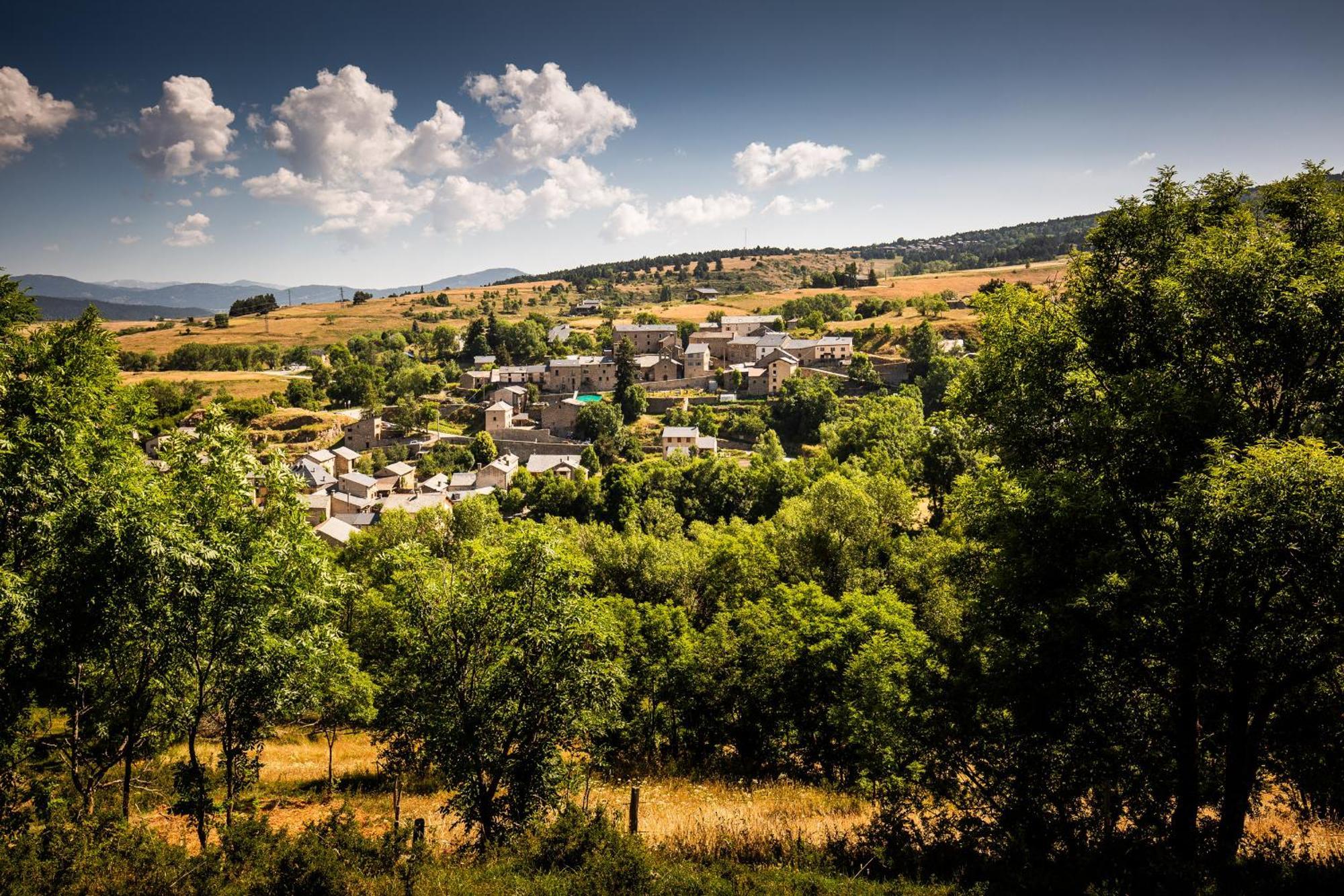 Gite Cal Pai Eyne Exterior foto