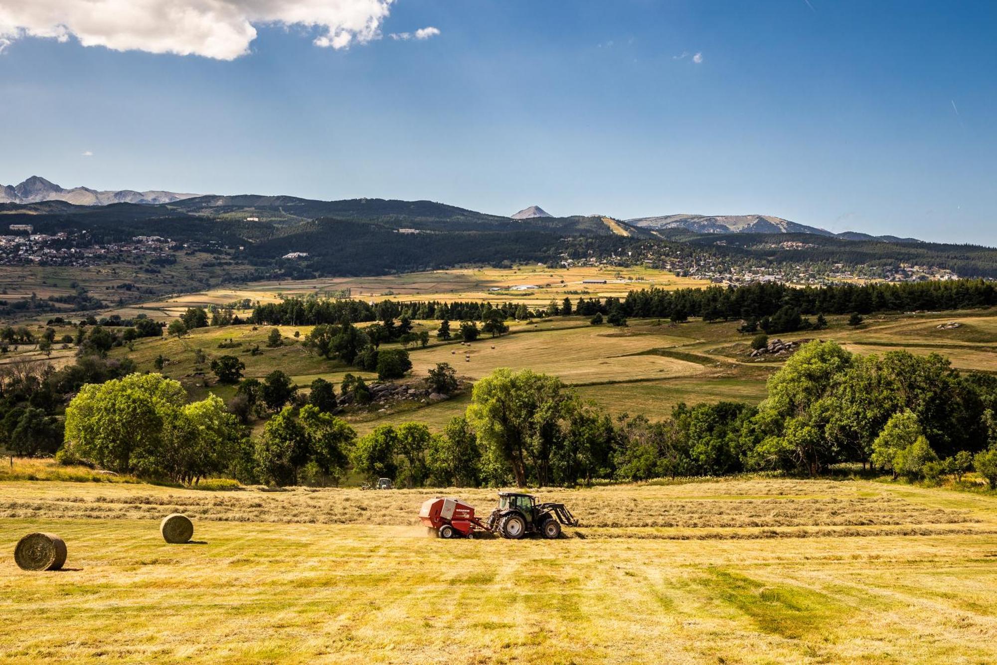 Gite Cal Pai Eyne Exterior foto