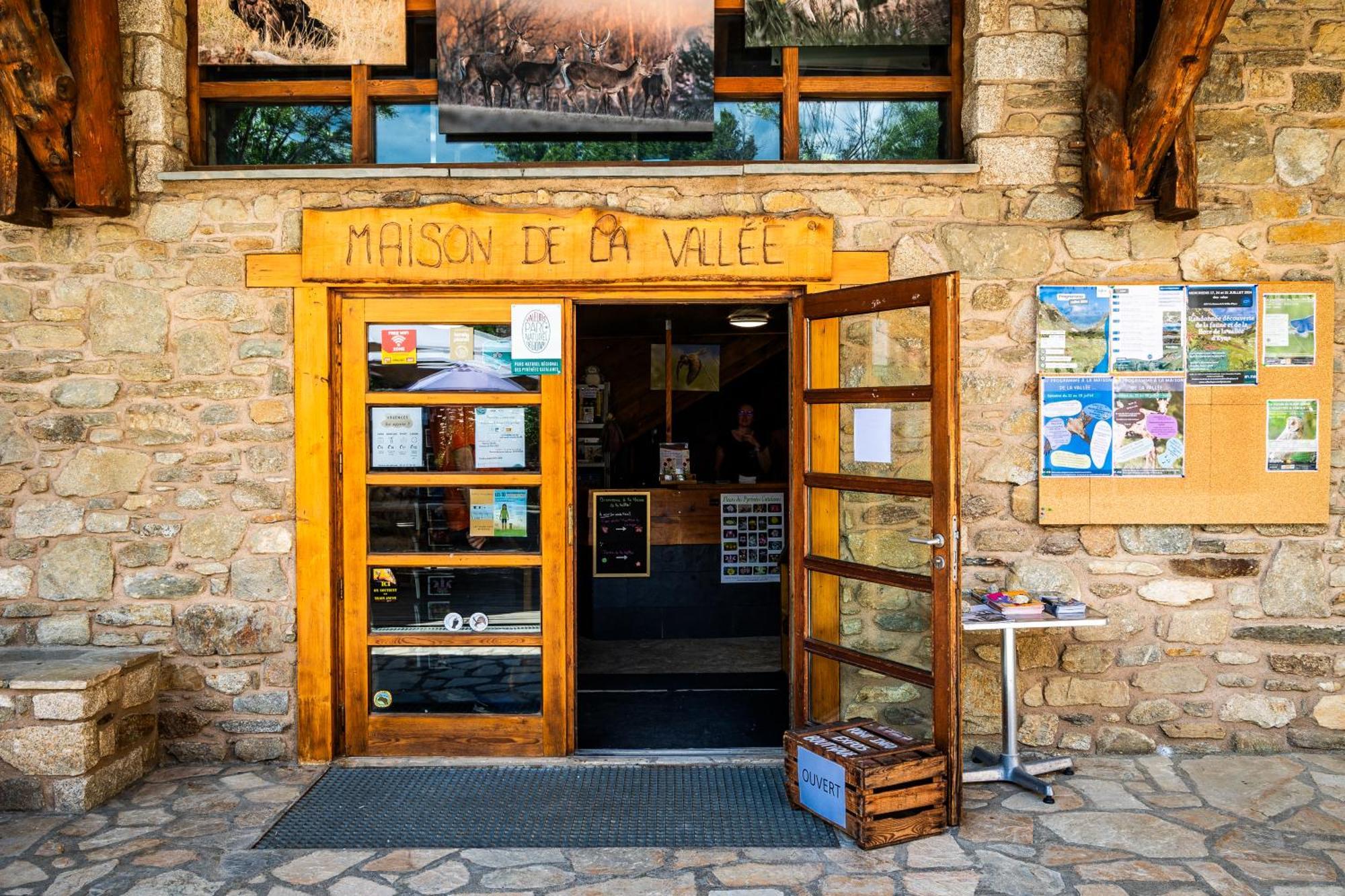 Gite Cal Pai Eyne Exterior foto